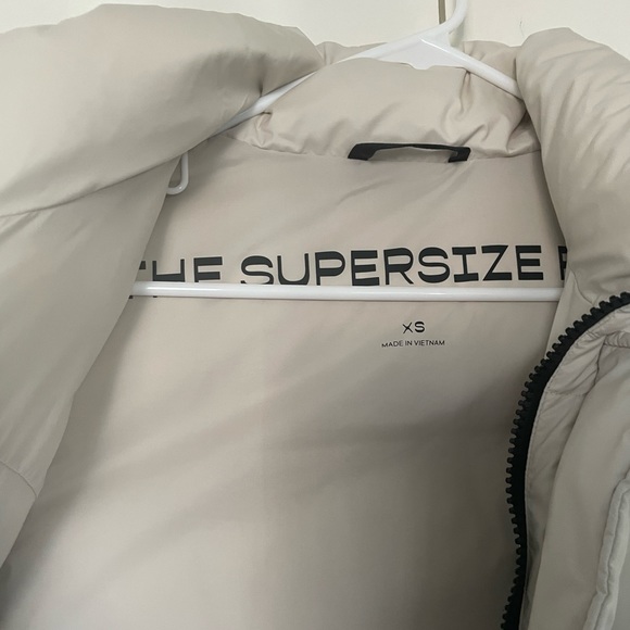 Aritzia - Super Puff™ Vest - Picture 4 of 5